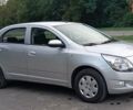 Сірий Шевроле Кобальт, об'ємом двигуна 1.5 л та пробігом 16 тис. км за 10980 $, фото 10 на Automoto.ua