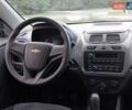 Сірий Шевроле Кобальт, об'ємом двигуна 1.5 л та пробігом 16 тис. км за 10980 $, фото 21 на Automoto.ua