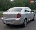 Сірий Шевроле Кобальт, об'ємом двигуна 1.5 л та пробігом 16 тис. км за 10980 $, фото 17 на Automoto.ua