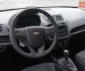 Сірий Шевроле Кобальт, об'ємом двигуна 1.5 л та пробігом 16 тис. км за 10980 $, фото 24 на Automoto.ua