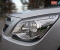 Сірий Шевроле Кобальт, об'ємом двигуна 1.5 л та пробігом 16 тис. км за 10980 $, фото 36 на Automoto.ua