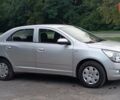 Сірий Шевроле Кобальт, об'ємом двигуна 1.5 л та пробігом 16 тис. км за 10980 $, фото 2 на Automoto.ua