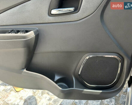 Серый Шевроле Кобальт, объемом двигателя 1.5 л и пробегом 47 тыс. км за 11000 $, фото 9 на Automoto.ua