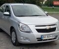 Сірий Шевроле Кобальт, об'ємом двигуна 1.5 л та пробігом 16 тис. км за 10980 $, фото 3 на Automoto.ua