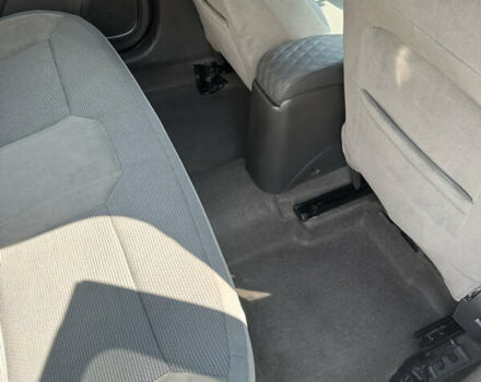 Серый Шевроле Кобальт, объемом двигателя 1.5 л и пробегом 47 тыс. км за 11000 $, фото 8 на Automoto.ua