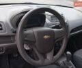 Сірий Шевроле Кобальт, об'ємом двигуна 1.5 л та пробігом 16 тис. км за 10980 $, фото 23 на Automoto.ua