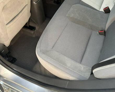 Серый Шевроле Кобальт, объемом двигателя 1.5 л и пробегом 47 тыс. км за 11000 $, фото 15 на Automoto.ua