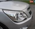 Сірий Шевроле Кобальт, об'ємом двигуна 1.5 л та пробігом 16 тис. км за 10980 $, фото 38 на Automoto.ua