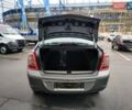 Сірий Шевроле Кобальт, об'ємом двигуна 1.49 л та пробігом 1 тис. км за 16375 $, фото 20 на Automoto.ua