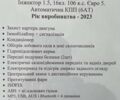 Серый Шевроле Кобальт, объемом двигателя 1.49 л и пробегом 1 тыс. км за 16493 $, фото 6 на Automoto.ua