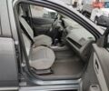 Сірий Шевроле Кобальт, об'ємом двигуна 1.49 л та пробігом 1 тис. км за 16375 $, фото 16 на Automoto.ua