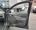 Сірий Шевроле Кобальт, об'ємом двигуна 1.49 л та пробігом 1 тис. км за 16375 $, фото 18 на Automoto.ua