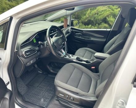 Белый Шевроле Колорадо, объемом двигателя 0 л и пробегом 23 тыс. км за 17500 $, фото 4 на Automoto.ua