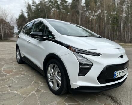 Белый Шевроле Колорадо, объемом двигателя 0 л и пробегом 23 тыс. км за 17500 $, фото 2 на Automoto.ua