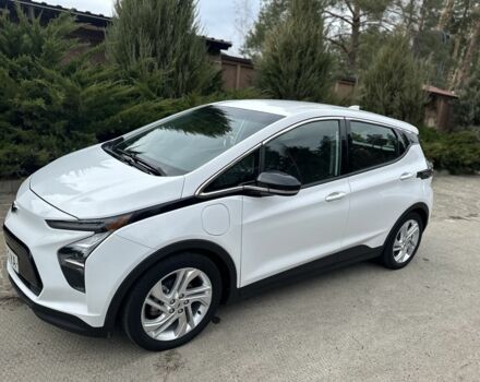 Белый Шевроле Колорадо, объемом двигателя 0 л и пробегом 23 тыс. км за 17500 $, фото 3 на Automoto.ua