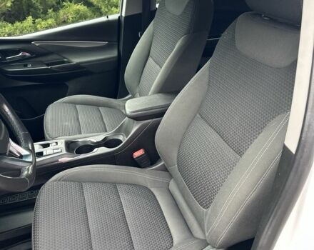 Белый Шевроле Колорадо, объемом двигателя 0 л и пробегом 23 тыс. км за 17500 $, фото 5 на Automoto.ua