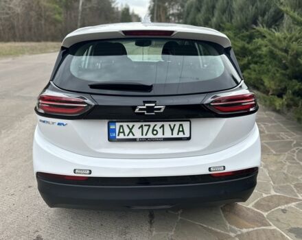 Белый Шевроле Колорадо, объемом двигателя 0 л и пробегом 23 тыс. км за 17500 $, фото 8 на Automoto.ua