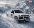 Белый Шевроле Колорадо, объемом двигателя 2.9 л и пробегом 115 тыс. км за 6999 $, фото 1 на Automoto.ua
