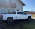 Білий Шевроле Колорадо, об'ємом двигуна 2.78 л та пробігом 205 тис. км за 16000 $, фото 4 на Automoto.ua