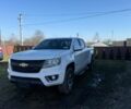 Білий Шевроле Колорадо, об'ємом двигуна 2.78 л та пробігом 205 тис. км за 16000 $, фото 2 на Automoto.ua