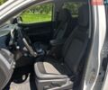 Белый Шевроле Колорадо, объемом двигателя 3.6 л и пробегом 83 тыс. км за 20690 $, фото 13 на Automoto.ua