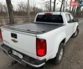 Белый Шевроле Колорадо, объемом двигателя 2.5 л и пробегом 120 тыс. км за 15700 $, фото 21 на Automoto.ua