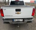 Белый Шевроле Колорадо, объемом двигателя 2.5 л и пробегом 120 тыс. км за 15700 $, фото 25 на Automoto.ua