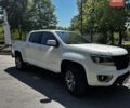Белый Шевроле Колорадо, объемом двигателя 3.6 л и пробегом 83 тыс. км за 20690 $, фото 2 на Automoto.ua