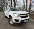 Белый Шевроле Колорадо, объемом двигателя 2.5 л и пробегом 120 тыс. км за 15700 $, фото 2 на Automoto.ua