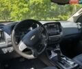 Белый Шевроле Колорадо, объемом двигателя 3.6 л и пробегом 83 тыс. км за 20690 $, фото 15 на Automoto.ua