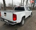 Белый Шевроле Колорадо, объемом двигателя 2.5 л и пробегом 120 тыс. км за 15700 $, фото 19 на Automoto.ua