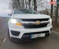 Белый Шевроле Колорадо, объемом двигателя 2.5 л и пробегом 120 тыс. км за 15700 $, фото 6 на Automoto.ua