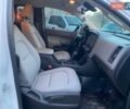 Белый Шевроле Колорадо, объемом двигателя 2.46 л и пробегом 55 тыс. км за 17900 $, фото 23 на Automoto.ua