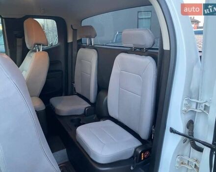 Белый Шевроле Колорадо, объемом двигателя 2.46 л и пробегом 55 тыс. км за 16900 $, фото 20 на Automoto.ua