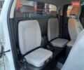 Белый Шевроле Колорадо, объемом двигателя 2.46 л и пробегом 55 тыс. км за 17900 $, фото 22 на Automoto.ua