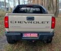Бежевый Шевроле Колорадо, объемом двигателя 3.6 л и пробегом 44 тыс. км за 30500 $, фото 9 на Automoto.ua