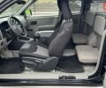 Черный Шевроле Колорадо, объемом двигателя 3.5 л и пробегом 130 тыс. км за 11499 $, фото 16 на Automoto.ua