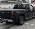 Черный Шевроле Колорадо, объемом двигателя 3.5 л и пробегом 130 тыс. км за 11499 $, фото 6 на Automoto.ua