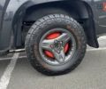 Черный Шевроле Колорадо, объемом двигателя 3.5 л и пробегом 130 тыс. км за 11499 $, фото 14 на Automoto.ua