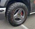 Черный Шевроле Колорадо, объемом двигателя 3.5 л и пробегом 130 тыс. км за 11499 $, фото 10 на Automoto.ua