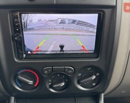 Черный Шевроле Колорадо, объемом двигателя 3.5 л и пробегом 130 тыс. км за 11499 $, фото 34 на Automoto.ua
