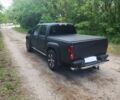 Черный Шевроле Колорадо, объемом двигателя 4 л и пробегом 200 тыс. км за 13500 $, фото 6 на Automoto.ua