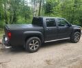Черный Шевроле Колорадо, объемом двигателя 4 л и пробегом 200 тыс. км за 13500 $, фото 4 на Automoto.ua