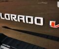 Чорний Шевроле Колорадо, об'ємом двигуна 3.6 л та пробігом 37 тис. км за 35500 $, фото 22 на Automoto.ua