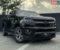 Черный Шевроле Колорадо, объемом двигателя 3.6 л и пробегом 68 тыс. км за 26900 $, фото 6 на Automoto.ua