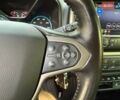 Черный Шевроле Колорадо, объемом двигателя 3.6 л и пробегом 65 тыс. км за 24900 $, фото 36 на Automoto.ua