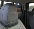 Чорний Шевроле Колорадо, об'ємом двигуна 3.6 л та пробігом 23 тис. км за 29900 $, фото 5 на Automoto.ua