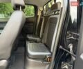 Черный Шевроле Колорадо, объемом двигателя 3.6 л и пробегом 65 тыс. км за 24900 $, фото 28 на Automoto.ua