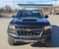 Черный Шевроле Колорадо, объемом двигателя 3.6 л и пробегом 25 тыс. км за 22999 $, фото 1 на Automoto.ua