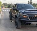 Чорний Шевроле Колорадо, об'ємом двигуна 3.6 л та пробігом 23 тис. км за 29900 $, фото 1 на Automoto.ua
